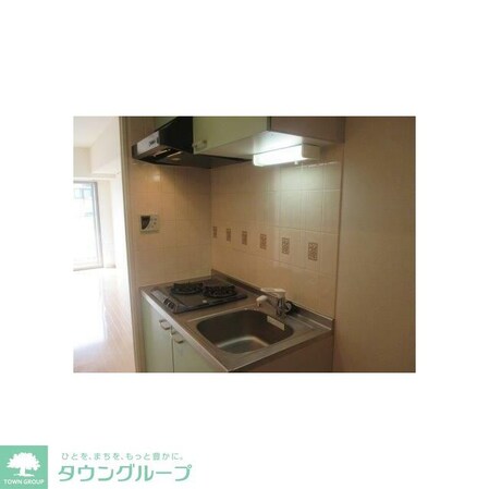 南新町マンションの物件内観写真